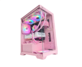 PC TLC Gaming Intel Core i3 9100f /VGA 1050Ti