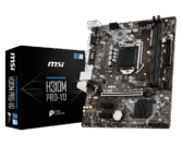 Mainboard MSI H310M PRO-VD