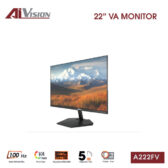 Màn VSP AIVISION 22in A222FV 100Hz VA - Đen