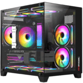 PC TLC Gaming Core i5 11400F/VGA 2060 6GB