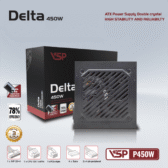 Nguồn VSP Delta P450W - New