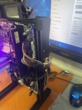 Khung lắp case trần