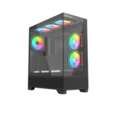 Case Centaur SC X12 (ATX) - Đen