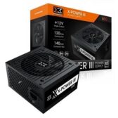 Nguồn Xigmatek X-POWER III X650 - Dual Xeon