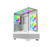 Case Centaur SC C12 (ATX) - Trắng