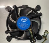 Tản CPU Stock Stocket 115x - Cũ