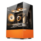 Case Bể Cá Mixie Nemo (mATX) - Cam