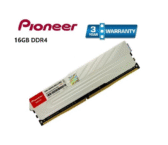 RAM Apacer Panther 16gb 3200
