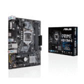 Main Asus H310M-E
