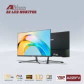 Màn VSP AIVISION 22in A221FV 75hz VA - Đen