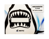 SSD SSTC 512gb New