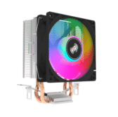 Tản CPU AM200 hoặc A200 Hỗ Trợ Socket 1200 - 1700 - Fan 9 cm - Đen