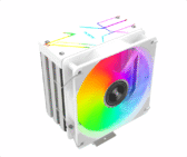 Tản nhiệt CPU Alseye N120 - Màu trắng