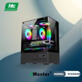 PC TLC Gaming Low  Intel Core i5 4570/VGA 750ti