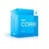 CPU Intel Core I3 13100F | LGA1700, Turbo 4.50 GHz, 4C/8T, 12MB, Tray New,
