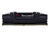 RAM 4 16gb 3200 Gkill Ripjaws - Đen