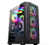 PC TLC Gaming Core i5 13400F/VGA 3060Ti