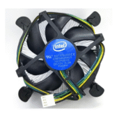 Tản CPU Stock dùng cho Sotck 115x, 1200