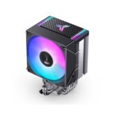 Tản CPU Josbo CR1400 EVO - Fan 9 cm - Đen