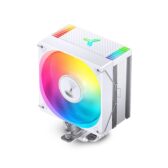 Tản CPU CR1400 - ARGB - Sync - Dùng HUB - Fan 9 cm - Trắng