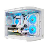PC TLC Gaming Intel Core i5 10400F/ VGA 1050TI