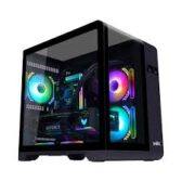 Case TLC Gaming Xeon Chuyên giả lập E5 2670v2 / 1050Ti